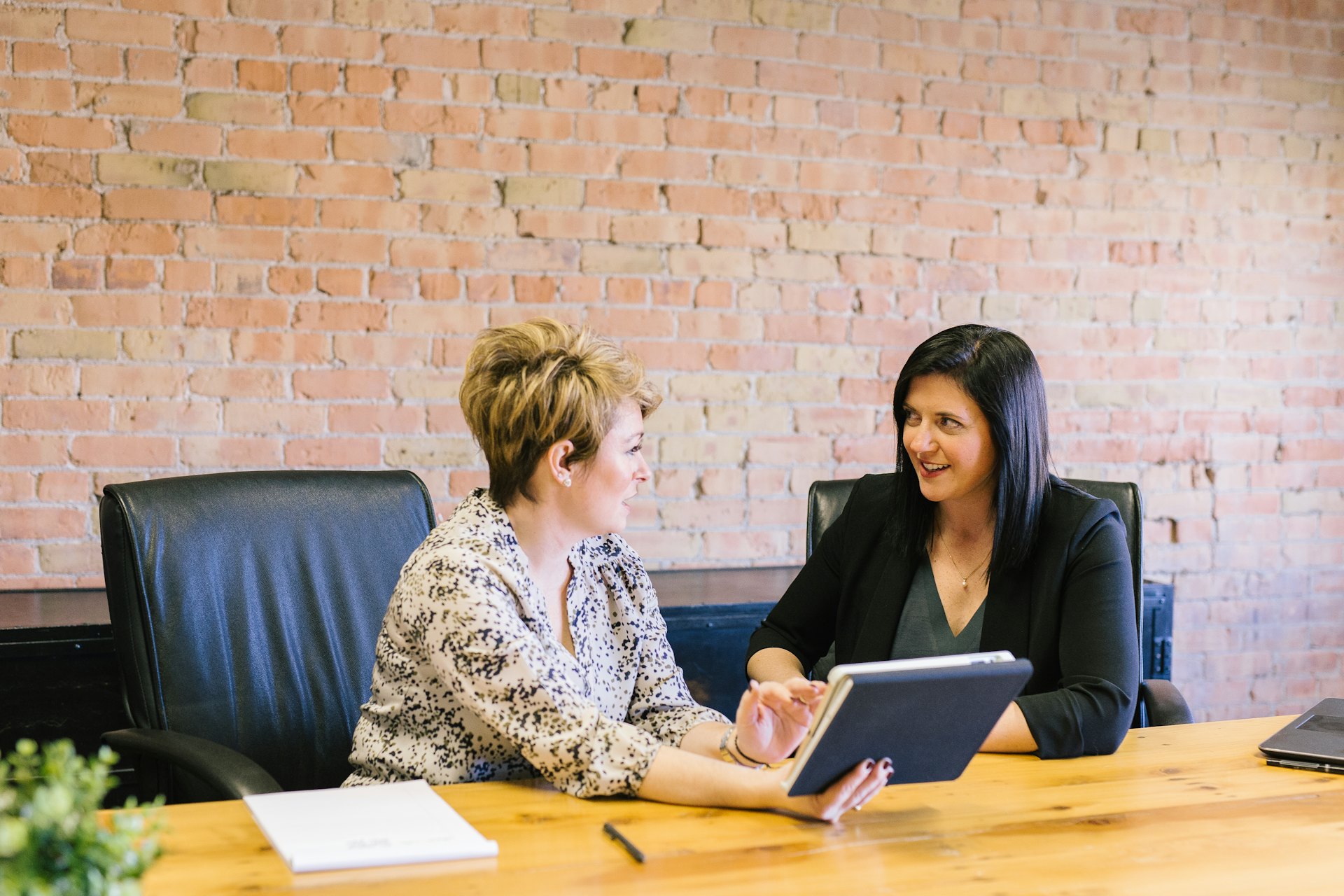 Engage and develop employees
