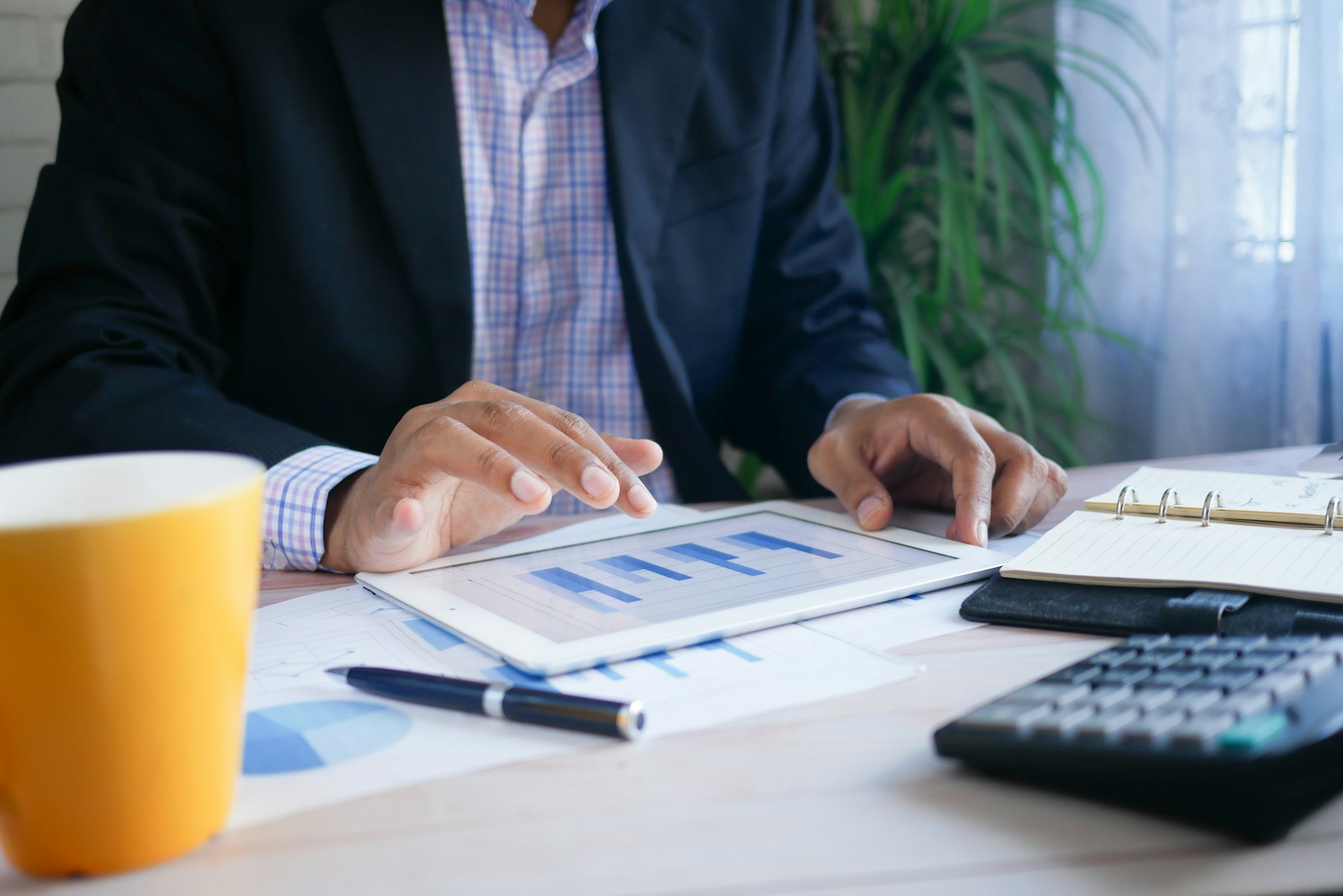 AI Workforce Analytics