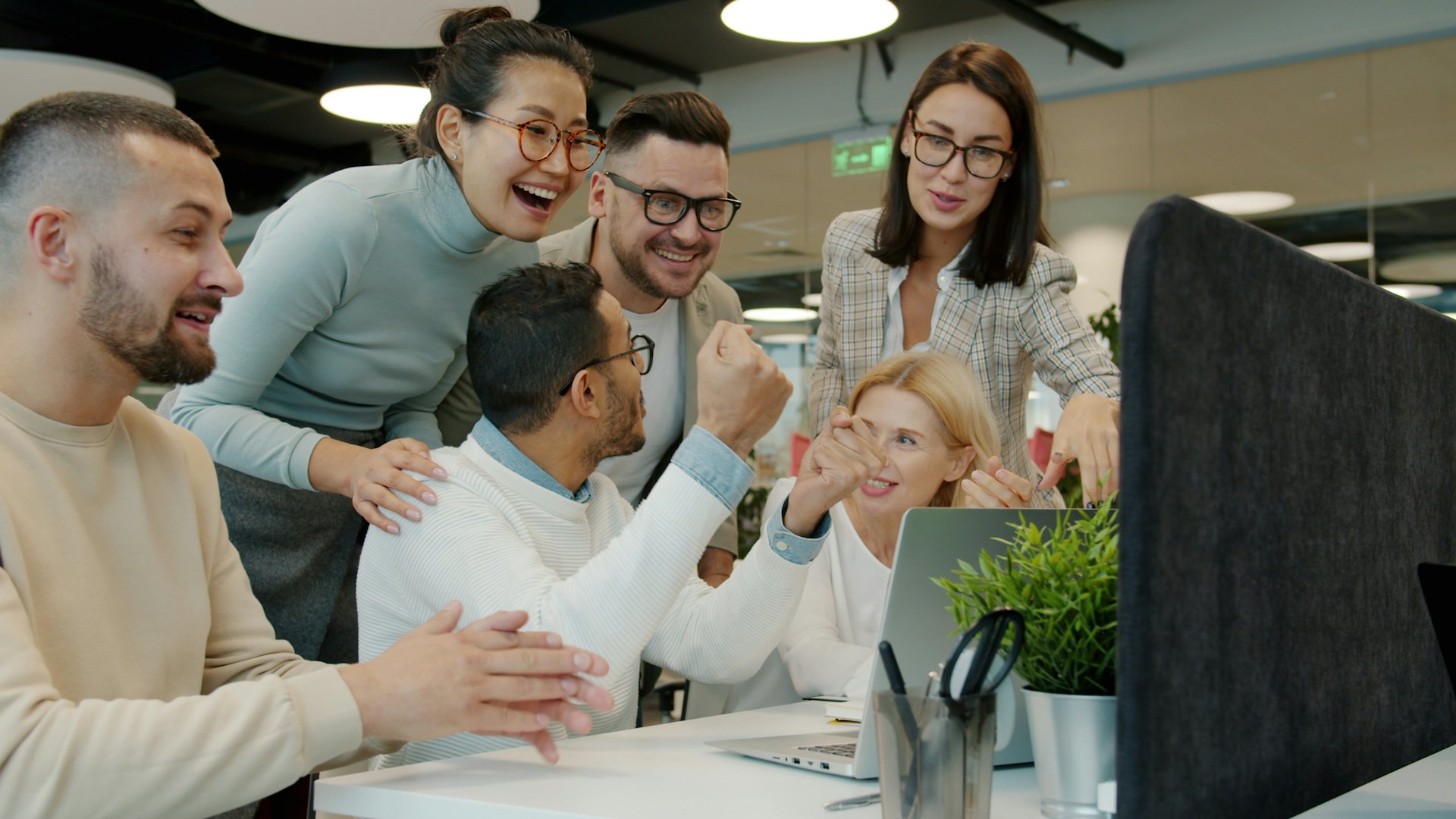 Employee Engagement